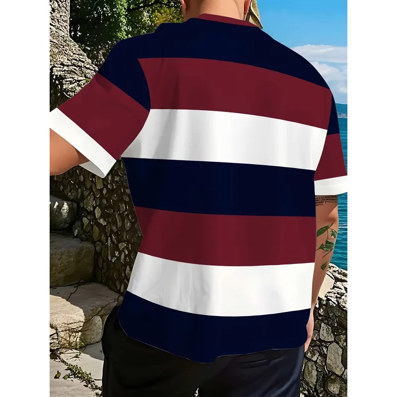 남성용 패션 티셔츠 아웃도어 출퇴근용 크루넥 반팔 언더 - Undershirt Crew Neck 리뷰 및 가격