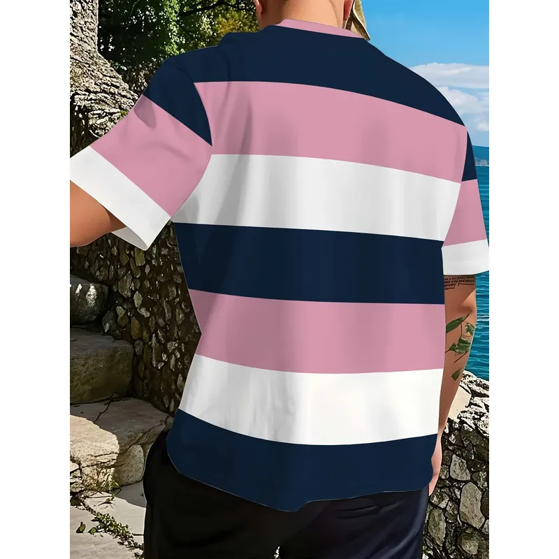 남성용 패션 티셔츠 아웃도어 출퇴근용 크루넥 반팔 언더 - Undershirt Crew Neck 리뷰 및 가격