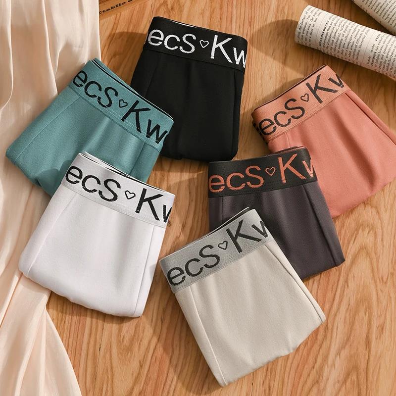 3Pcs 남자 복서 반바지 코튼 속옷 솔리드 속옷 섹시 - Multi Pack Underwear 리뷰 및 가격