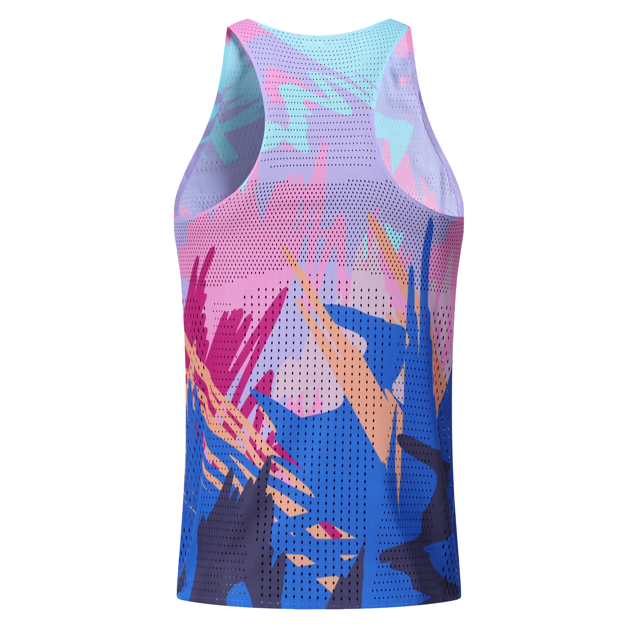 남성 홀 러닝 조끼 Urltra-Light Man 마라 - Sleeveless Undershirt 리뷰 및 가격